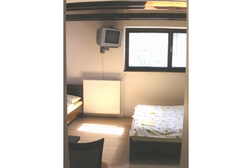 Eslovaquia Penzión Pavčina Lehota, Exterior